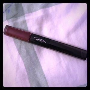 A beautiful sexy lipsticks black cherry 🍒